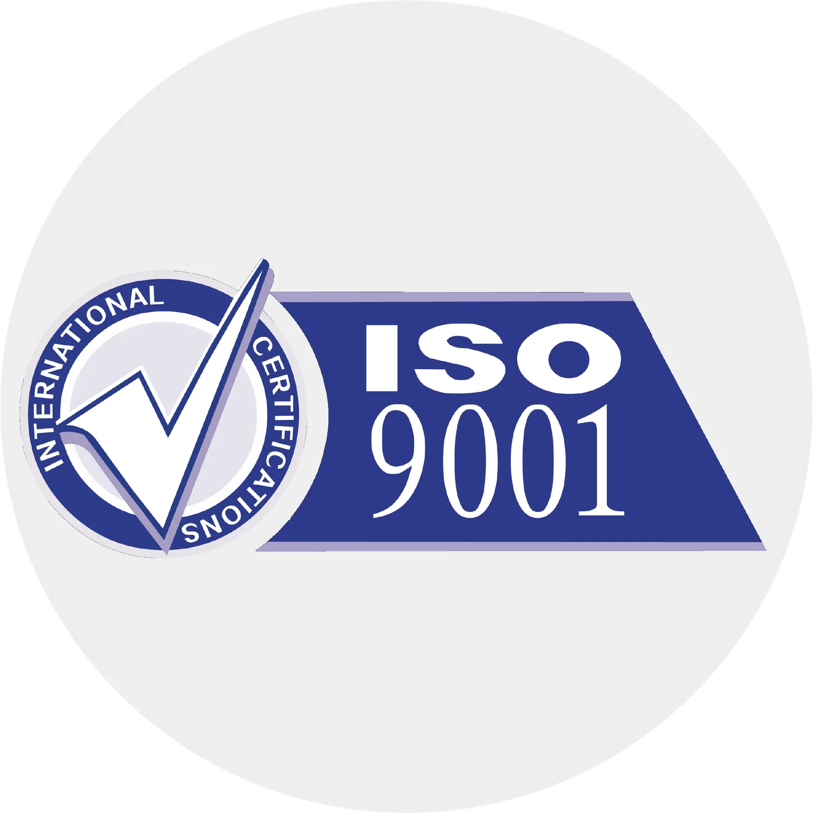 ISO 9001